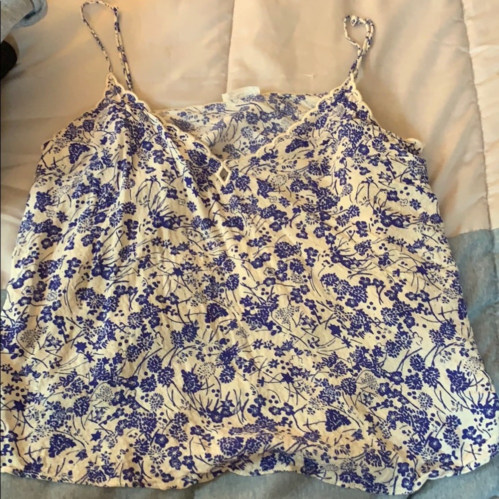 Free people tank